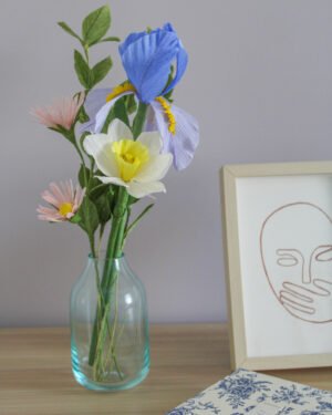 iris